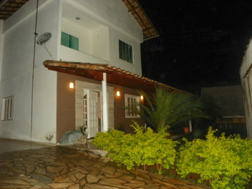 Family friendly and great home