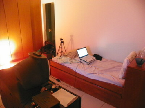 Family friendly and great home