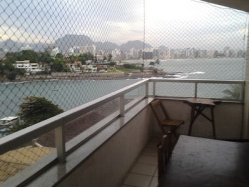 The beautiful place