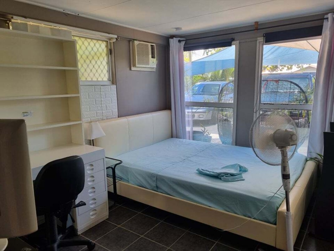Room 3(Single Bed) - 1