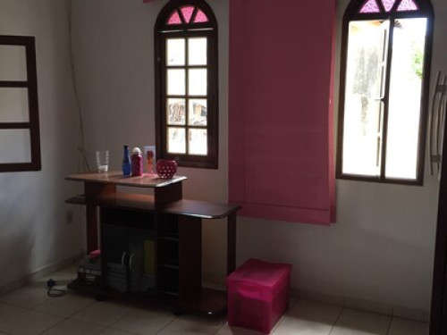 Your second home. Make yourself at home