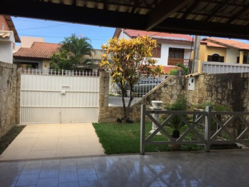 Your second home. Make yourself at home