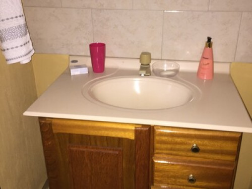 Your second home. Make yourself at home