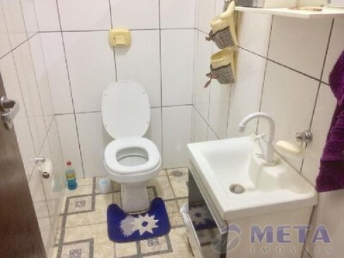 House blessed by God.