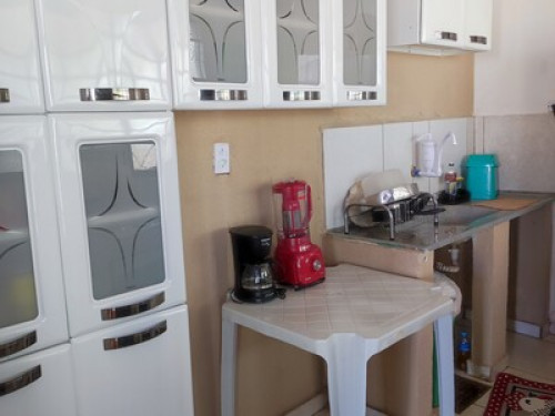 Casa térrea com quintal amplo  - Gallery - 8