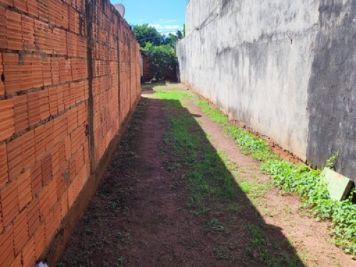 Casa térrea com quintal amplo  - Gallery - 12