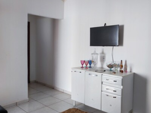 Casa térrea com quintal amplo  - Gallery - 6