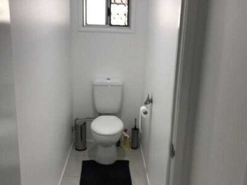 Clean and Tidy pool