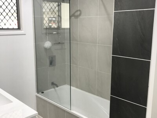 Clean and Tidy pool