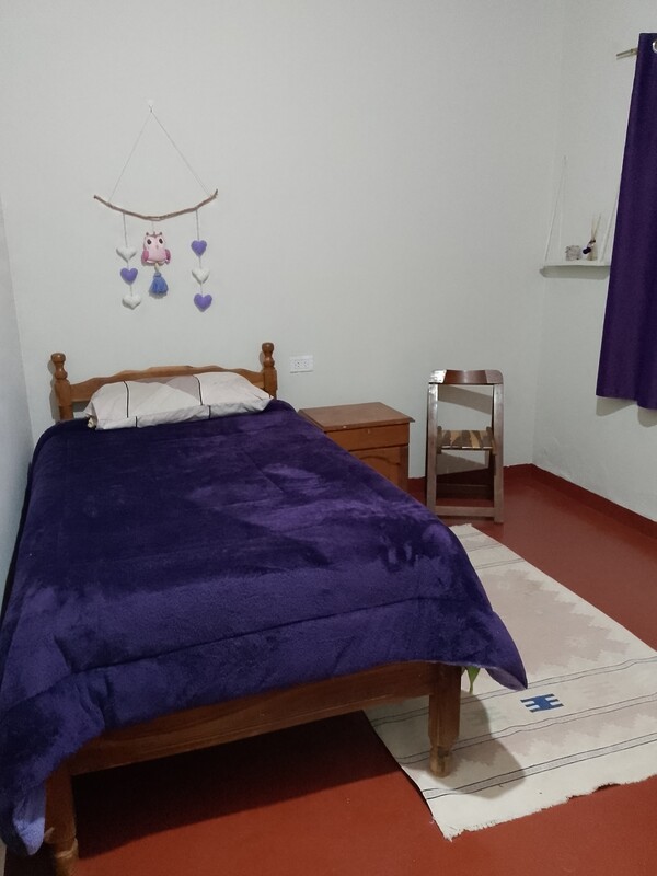 Violet Room(Full Room) - 1