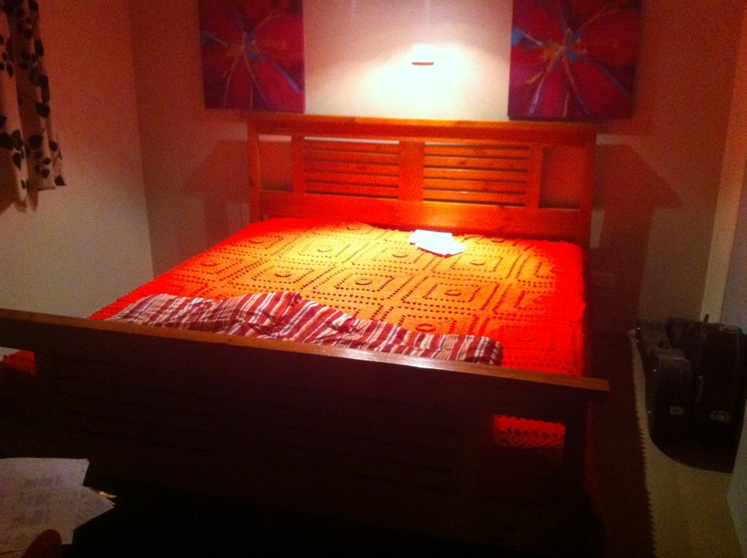 Guest Room(Single Bed) - 1