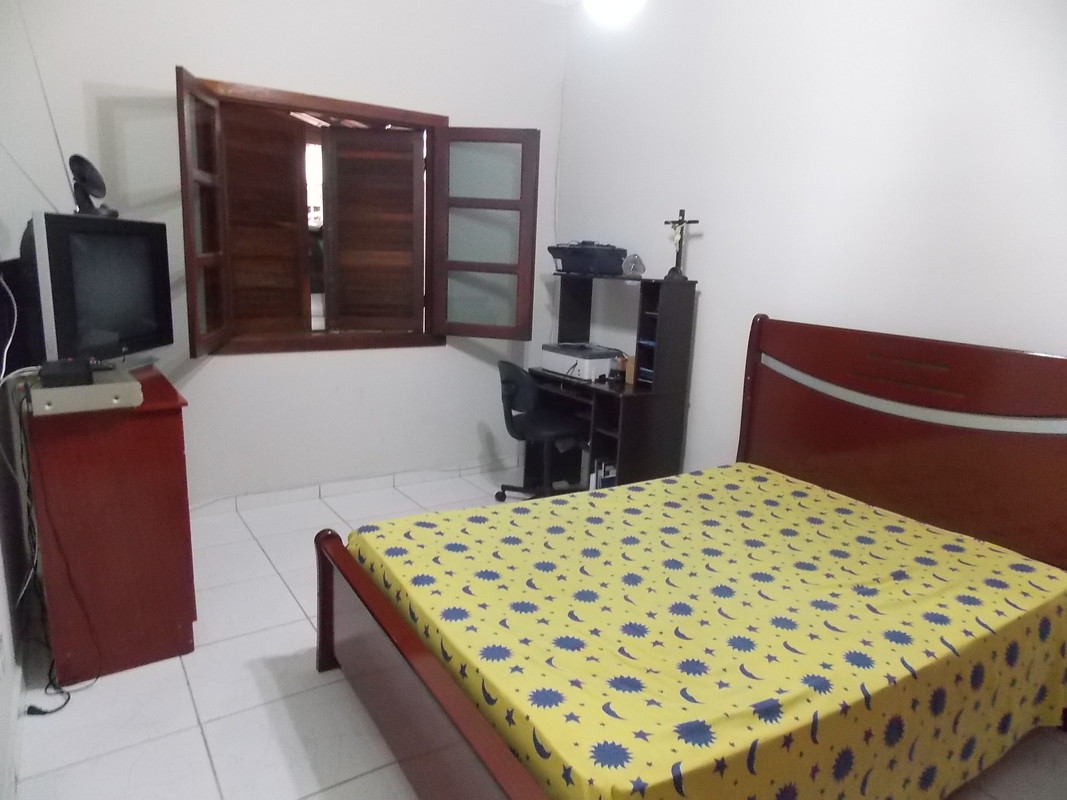 Ouro Preto Room(Full Room) - Ouro Preto / MG - Gallery - 1