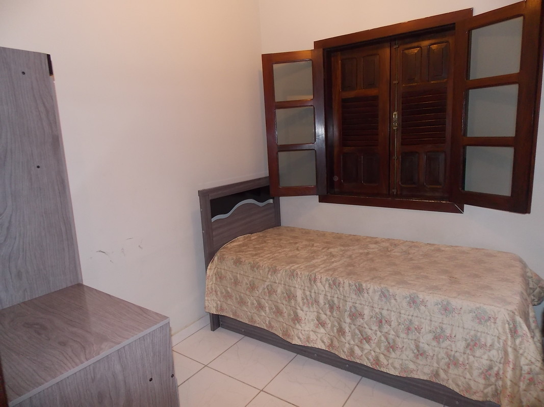 Mariana Room(Single Bed) - Ouro Preto / MG - Gallery - 1