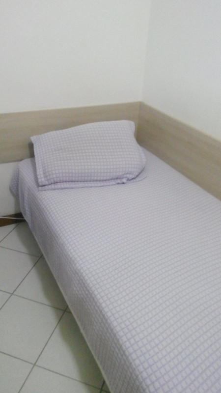 Single Room(Single Bed) - Retired lady - Gallery - 1