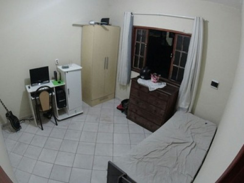 Happy Family Suburb House