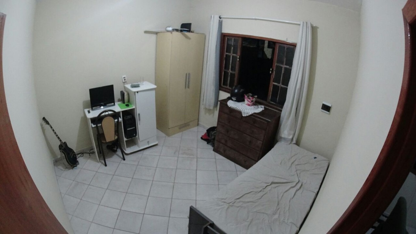 Visitor Room(Full Room) - 1
