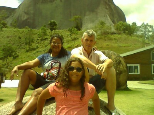 Small cozy apartment!