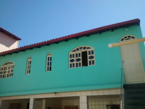 Small cozy apartment!