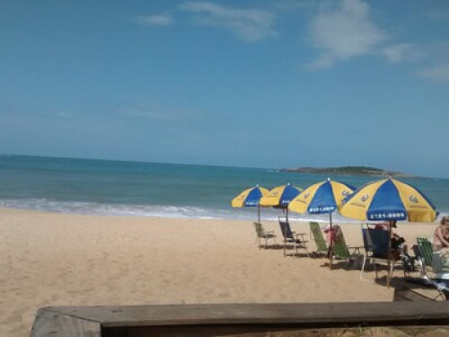 Small cozy apartment!