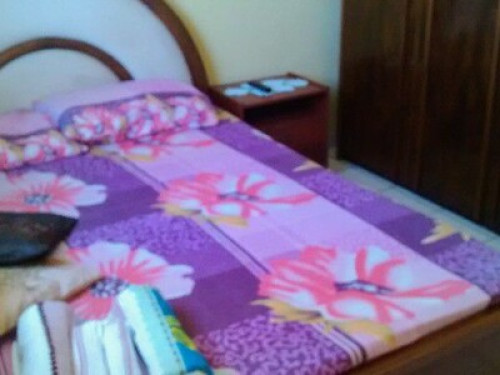 Small cozy apartment!