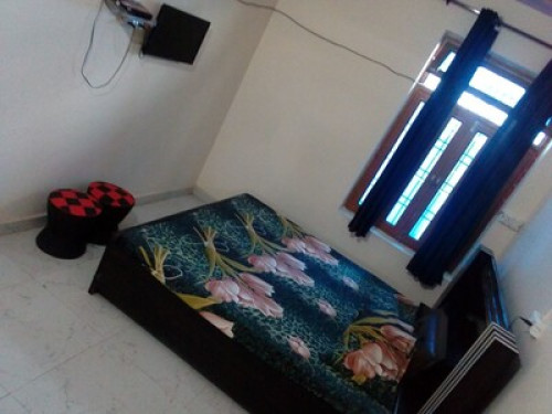 Geeta Home Stay