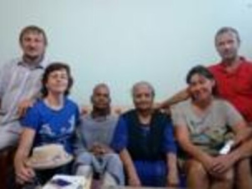 Geeta Home Stay - Gallery - 9