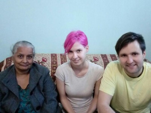 Geeta Home Stay - Gallery - 12