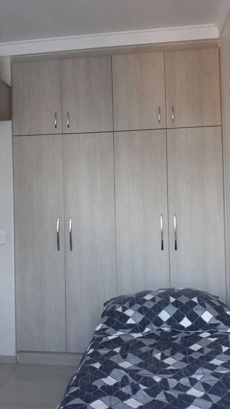 1 Bedroom(Full Room) - 1