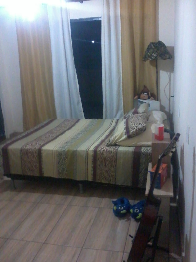 Master Bed(Full Room) - 1
