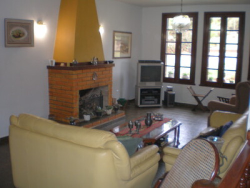 beautiful house in the mountains - Gallery - 7
