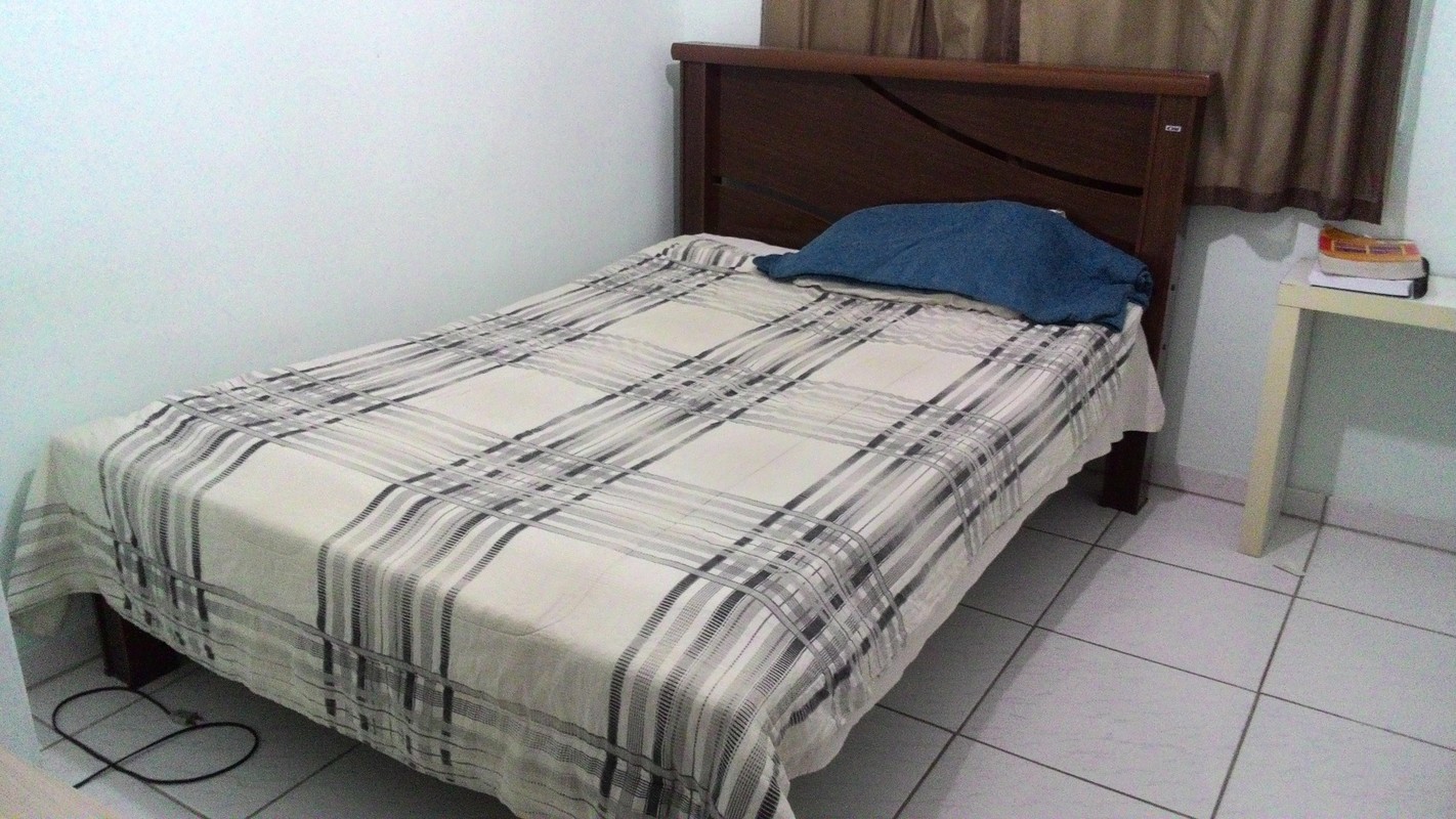  A Single Room(Full Room)  -  home comfort  - Gallery -  1