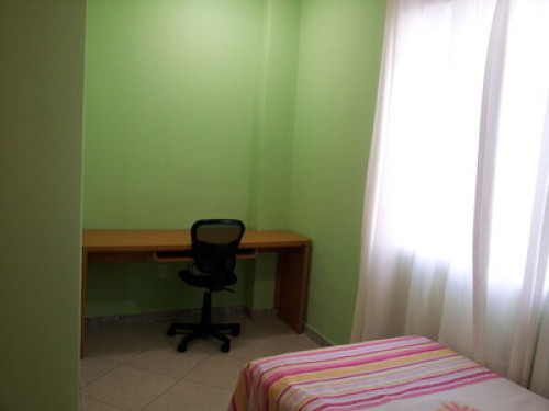 Contagem Penthouse Apartment