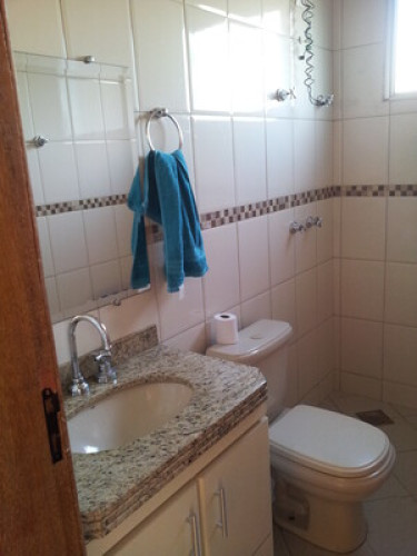 Contagem Penthouse Apartment