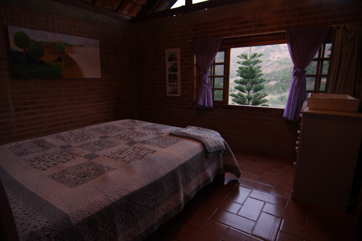  Suite Snow Wolf(Single Bed)  -  Lovers of mountains and waterfalls  - Gallery -  1