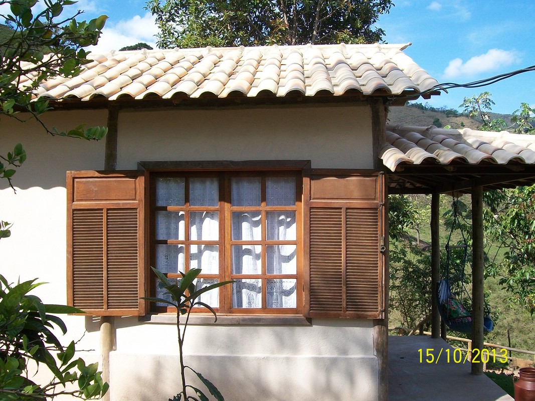 Chalet Wolf's Lair(Full Room) - Lovers of mountains and waterfalls - Gallery - 1