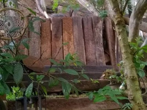 Chalet Biobuilding