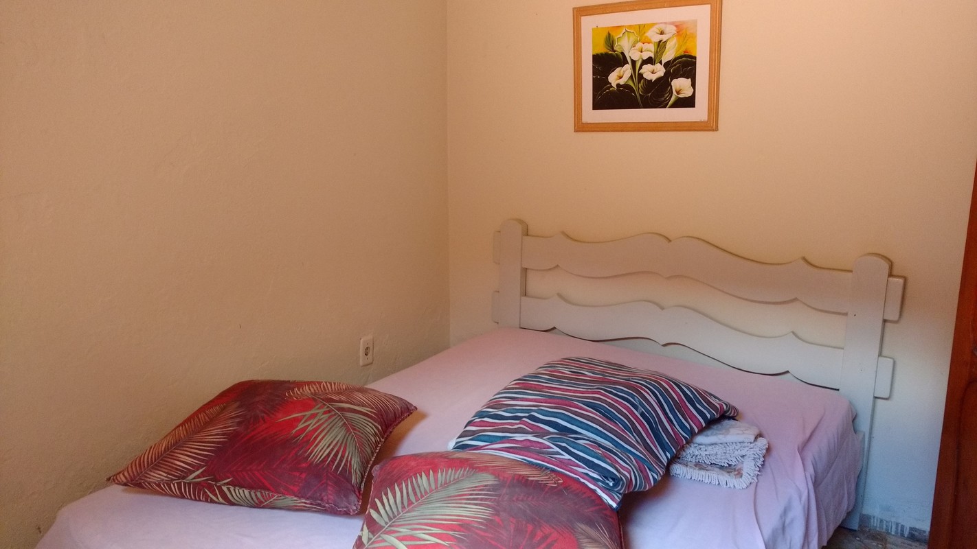 Suite(Single Bed) - 1