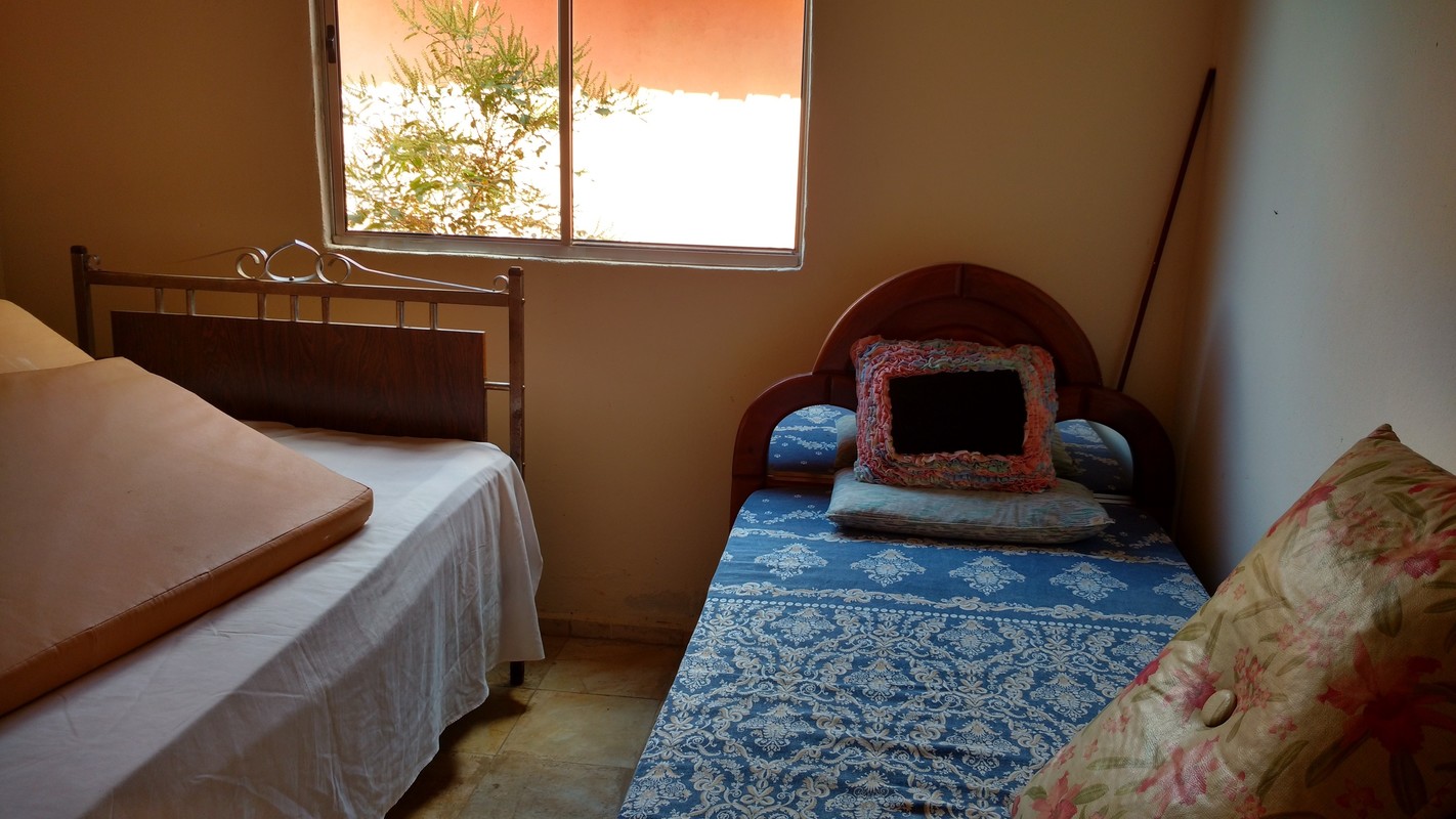 Quarto 2(Full Room) - 1