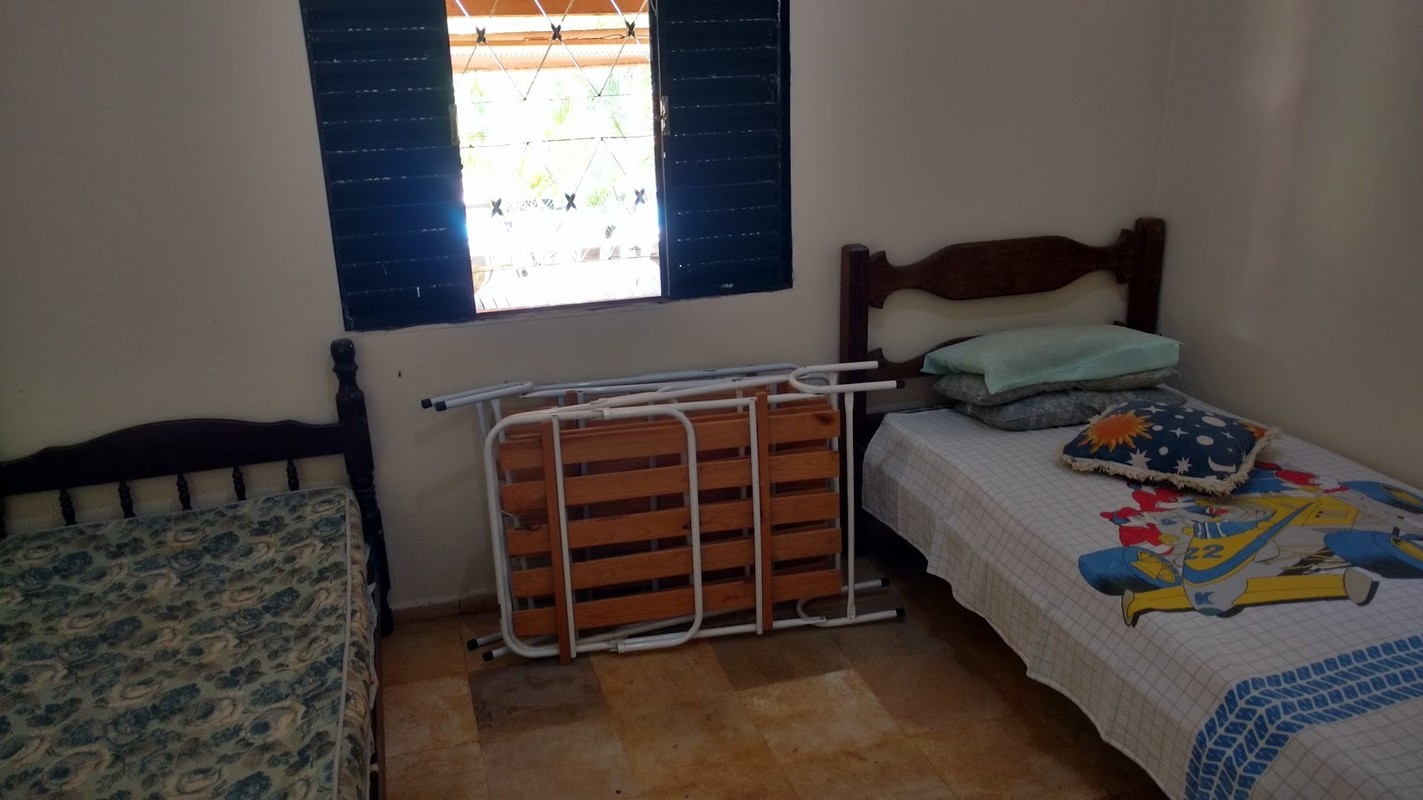 Quarto 3(Full Room) - 1