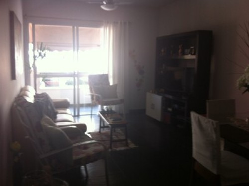 A lady likes to receive