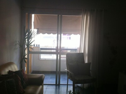 A lady likes to receive