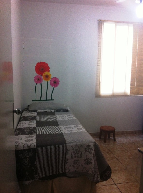  Quarter(Full Room)  -  A lady likes to receive  - Gallery -  1