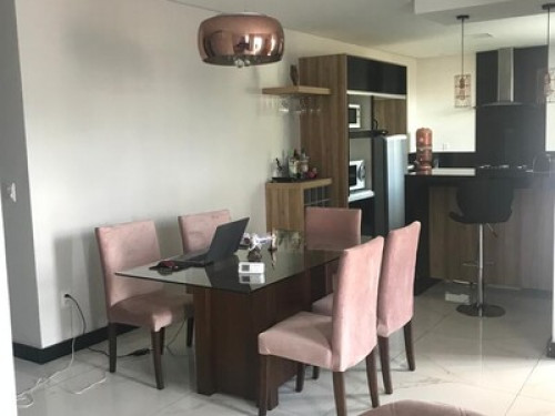 Family residence Ipatinga-MG