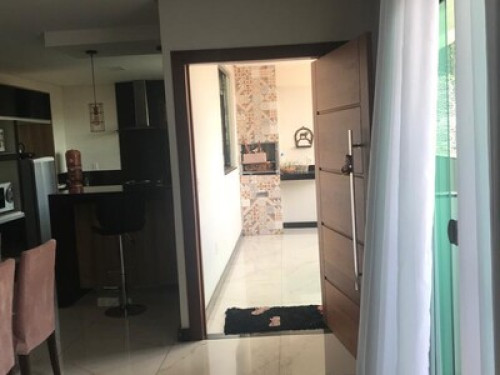 Family residence Ipatinga-MG
