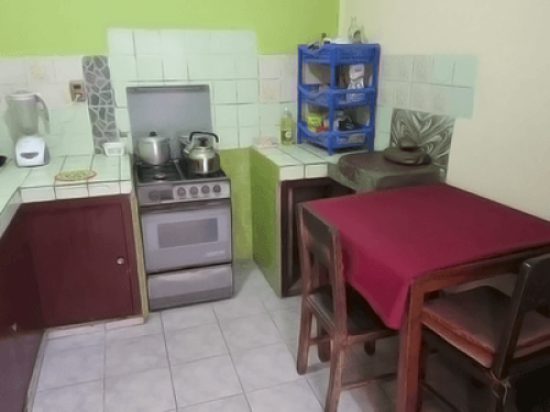 Marcela Homestay Mi Angeline - Gallery - 19