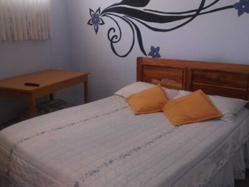 Marcela Homestay Mi Angeline