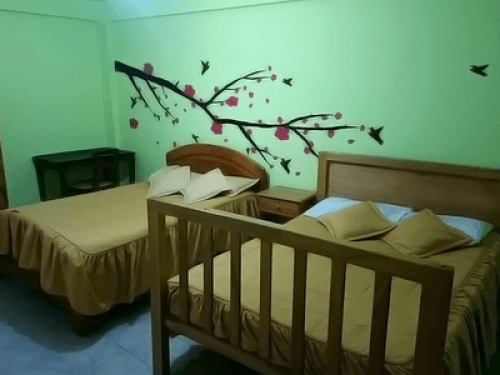 Marcela Homestay Mi Angeline - Gallery - 14