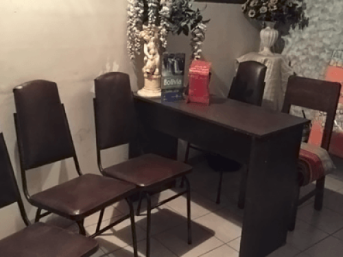 Marcela Homestay Mi Angeline - Gallery - 17