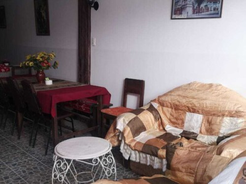 Marcela Homestay Mi Angeline - Gallery - 13