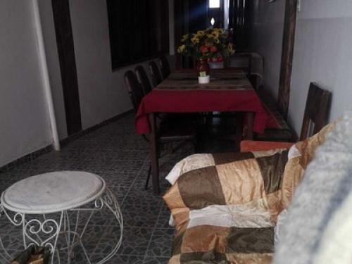 Marcela Homestay Mi Angeline - Gallery - 11